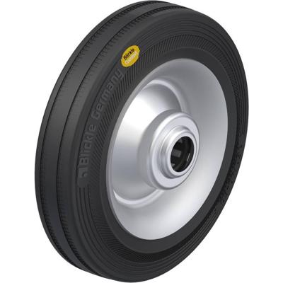 Blickle RD 162/20R Wiel met hoog draagvermogen Wieldiameter: 160 mm Draagvermogen (max.): 225 kg 1 stuk(s)