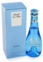 Davidoff eau de toilette spray coolwater woman 100ml dames - thumbnail