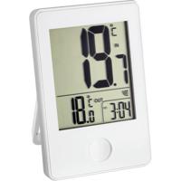 TFA Dostmann 30.3051.02 30.3051.02 Thermometer Wit - thumbnail