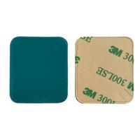 LCD scherm zelfklevende sticker voor Apple Watch serie 1/2/3 38mm - thumbnail