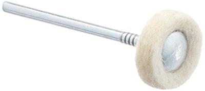 PROXXON polijststiften set felt polishing pen rad 2st