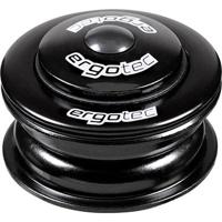 Ergotec Balhoofdstel A118SAK Ahead alu/staal 28,6/44,0mm zwart - thumbnail