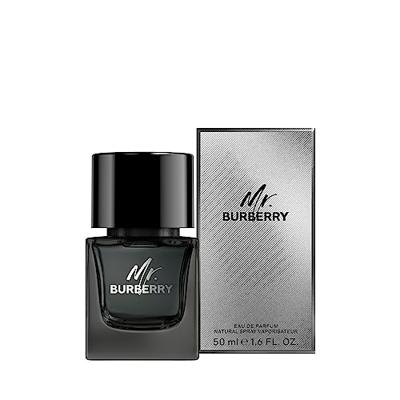 Burberry Mr. Burberry Eau de Parfum 50ml Burberry Mr. Burberry Eau de Parfum 50ml