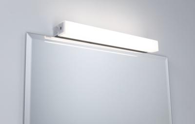 Paulmann HomeSpa Luno 78948 LED-spiegellamp Warmwit