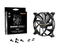 Be quiet! Shadow Wings 2 140mm PWM - thumbnail