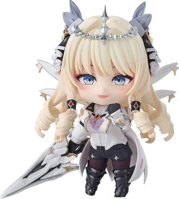 Goddess of Victory: Nikke Nendoroid Action Figure Crown 10 cm Goddess of Victory: Nikke Nendoroid Action Figure Crown 10 cm