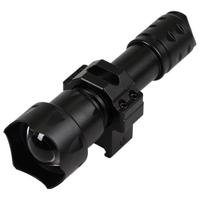 SiOnyx ir illuminator set (940nm/schroefdraad) - thumbnail