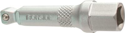 Ironside verlengstuk 1/4inch 50mm