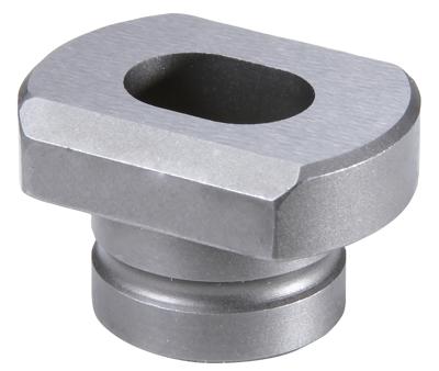 Makita Accessoires Matrijs ovaal 10 X 15 mm - SC00000256