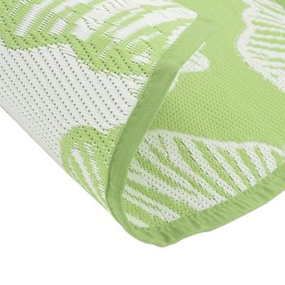 Buitenkleed 120 cm polypropeen groen