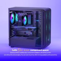 Huisvesting ENDORFY Arx 700 ARGB - thumbnail