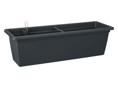 PARKSIDE Plantenbak 60 cm (Antraciet)