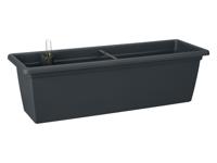 PARKSIDE Plantenbak 60 cm (Antraciet) - thumbnail