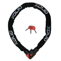 Xolid kettingslot 566 120x10 zwart - thumbnail
