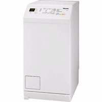 Miele WW 650 WCS wasmachine - thumbnail