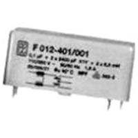 Eichhoff F012-401/001 F012-401/001 Ontstoringsfilter 110 V/AC, 250 V/AC 1.6 A 6.8 mH 1 stuk(s) - thumbnail