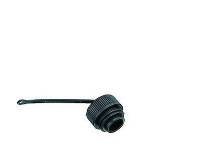 Binder 08 2302 000 000 Serie 693 | Afdekkap Chassisdeel - Female