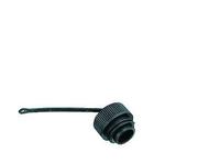 Binder 08 2302 000 000 Serie 693 | Afdekkap Chassisdeel - Female - thumbnail