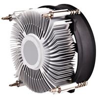 SilverStone NT09-115X cpu-koeler - thumbnail