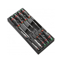 Facom MODULE VAN 10 PROTWIST® SCHROEVENDRAAIERS - MOD.AT6 - thumbnail