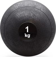 Slam Ball - Focus Fitness - 1 kg - thumbnail