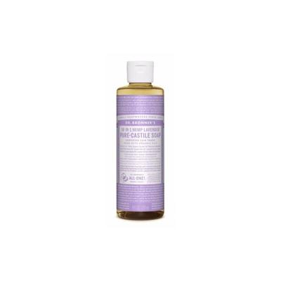 Dr. Bronner Magical Soap Lavendel 237ml Dr. Bronner Magical Soap Lavendel 237ml