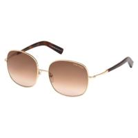 Tom Ford FT0499/S 28F Dames Zonnebril 57x17x140 - thumbnail