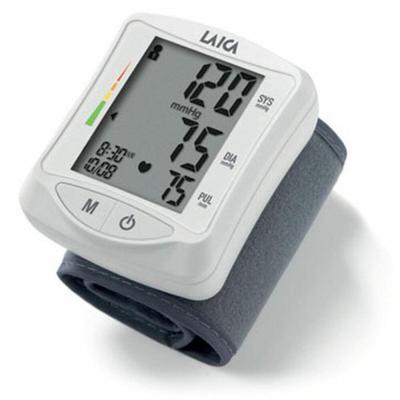 Bloeddrukmeter pols LAICA BM1006 Wit