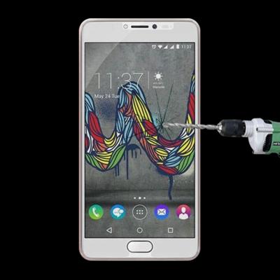 Wiko U Feel Fab Gehard glazen schermprotector 0.26mm 9H hardheid