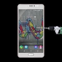 Wiko U Feel Fab Gehard glazen schermprotector 0.26mm 9H hardheid - thumbnail