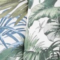 Kettler comfort/prince outdoor Bliss blue 105 cm x 48 cm (4 stuks) Madison - Madison - thumbnail