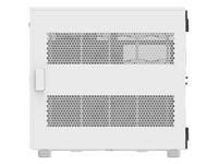 Thermaltake AX700 Snow White Full Tower Gaming-behuizing Sneeuwwit - thumbnail