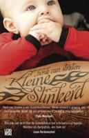 Kleine stinkerd - Henk van Straten - ebook - thumbnail
