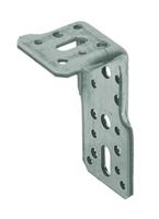 Gebr. Bodegraven XL-hoekanker - 75x150mm - verzinkt - thumbnail