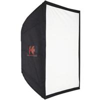 Falcon eyes softbox 90x90 cm sbq-sb9090 - thumbnail