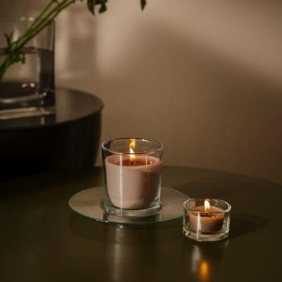 Geurglas 25u d7 cm delightful dawn Spaas - Spaas Geurglas 25u d7 cm delightful dawn Spaas - Spaas