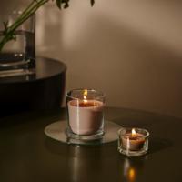 Geurglas 25u d7 cm midnight magic Spaas - Spaas - thumbnail