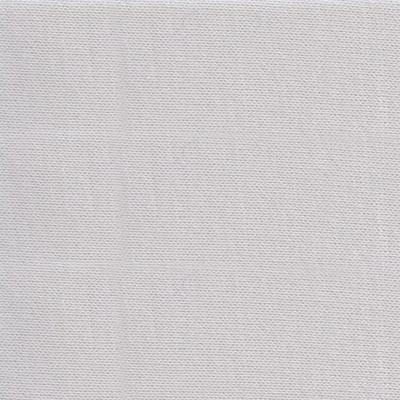 Bella Donna Bella Donna Hoeslaken Jersey Lits-jumeaux XL zilver-0520 200/220-200/240