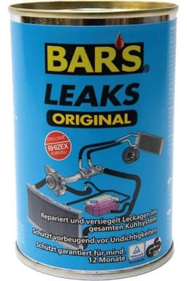 Bar´s Bars leaks afdicht en onderhoudsmiddel voor koelsystemen "bl02" bars leaks kuehlersch160g car,dose