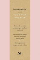 Dagboek voor mijn dochter - Elma van Vliet - Hardcover (9789000353767) - thumbnail