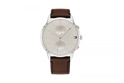 Tommy Hilfiger 1710404 Heren Horloge 44mm 5ATM