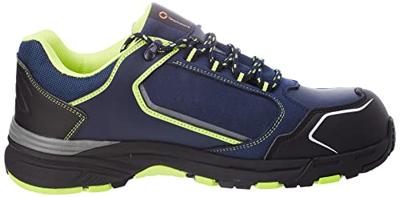 Veiligheidsschoenen Sparco All Road BMGF Marineblauw Schoenmaat 40