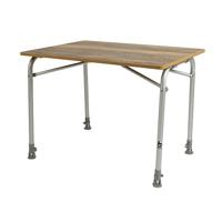 Bo-camp Feather Tafel Bruin - thumbnail