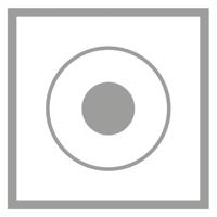 Stabilo carbothello pastelpotlood - titanium white - thumbnail