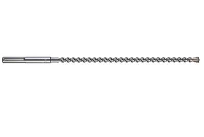 Milwaukee SDS-max hamerboren - 4-kanten snijdend SDS-Max 18 x 940-1 pc - 4932352762