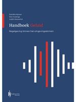 Handboek Geluid (Paperback) - thumbnail