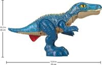 Actiefiguur Imaginext Baryonyx - JCT48 Dinosaurus - thumbnail