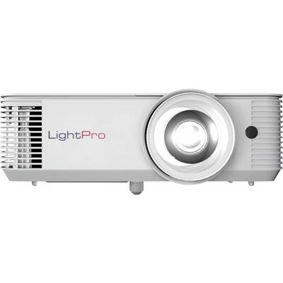 InFocus IN0024ST Beamer DLP 3800 ANSI-lumen 3D ready, Geïntegreerde luidspreker