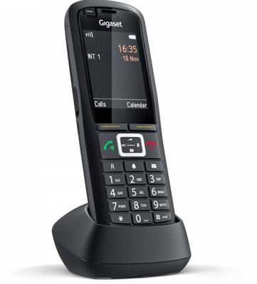 Gigaset R700H Pro analoge telefoon