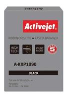 Activejet lint A-KXP1090 (vervanging Panasonic KX-P115; Supreme; zwart) - thumbnail